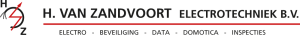 H van Zandvoort Electrotechniek